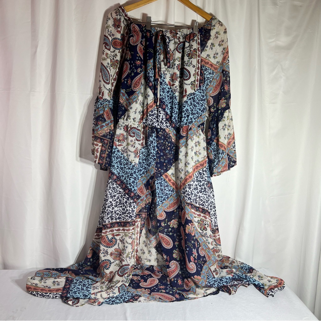 Venus Coverall Size 20